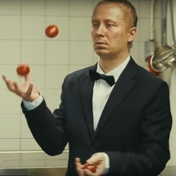Liemessä