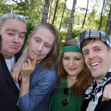 Klassikkoteatteri Täysi